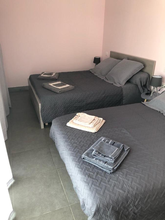 Chambres D'Hotes Chez Florence Montmerle-sur-Saone ภายนอก รูปภาพ